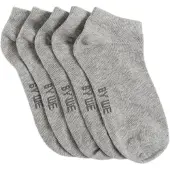 We fashion Calzino grigio chiaro