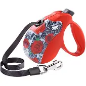 Ferplast Guinzaglio Per Cani Amigo Tape