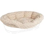 Flamingo Copriletto Somnus 80cm