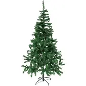 Feeric Albero artificiale Alpine King - 210 cm - Verde