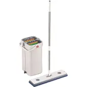 Joybos Set Secchio E Mocio Job118