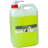 Wuapu Shampoo Per Capelli Lunghi 5l