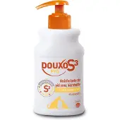 Douxo S3 Shampoo Per Cani Pyo 200ml
