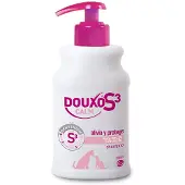 Douxo S3 Shampoo Calmante 200ml