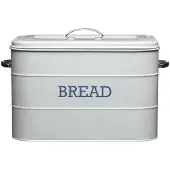 Kitchencraft Cassetta Del Pane Metal