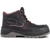 Paredes Seguridad Scarpe Antinfortunistiche Extreme S3 Src