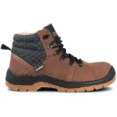 Paredes Seguridad Scarpe Antinfortunistiche Terra S1p Src