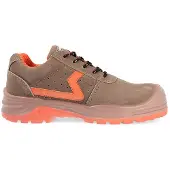 Paredes Seguridad Scarpe Antinfortunistiche Carbono S1p Src
