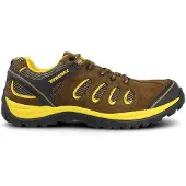 Paredes Seguridad Scarpe Antinfortunistiche Radio S1p Src