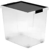 TATAY Nuova Collezione Di Scatole Multiuso 60l