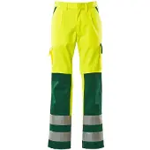 Mascot Pantaloni Da Lavoro Safe Compete 07179