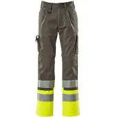 Mascot Pantaloni Da Lavoro Safe Compete 12379