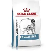 Royal Canin Cibo Per Cani Vet Anallergenic 3kg
