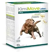Kimipharma Integratore Per Cani Kimimove Ultra 60 Unità