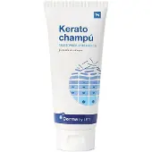 LETI Shampoo Letikerato Plus 200ml