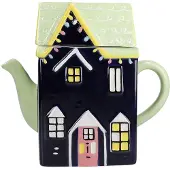 Kitchencraft Teiera Casa Dello Schiaccianoci