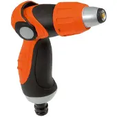 Stocker Cannone D´irrigazione Adjustable Alu