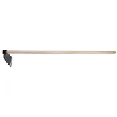 Stocker Zappa A Occhio Tondo Come 2273 Con Manico 1000 G