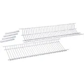 Sauvic Mobiletto Per Scolapiatti 65 Cm