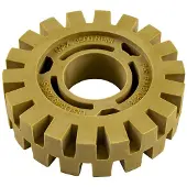 JBM 51216 Spazzola Per Raschiare La Vernice
