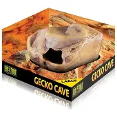 Exo Terra Gecko Cave Grande Tana Terrestre