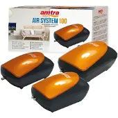 AMTRA Pompa Dell´aria Air System 360