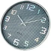 Kuken Orologio Da Cucina 25 Cm