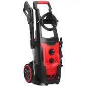 Worgrip Idropulitrice 2500w
