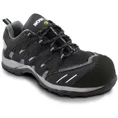 Workfit Scarpe Antinfortunistiche Trail Esd