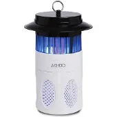 Akhuo Trappola Per Insetti 11w