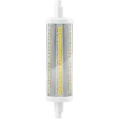 Matel Lampadina Led Linear R7s Neutral 118 Mm 16w