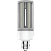Matel Lampadina Led Tubular Samsung Chip E40 Cool 45w