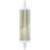 Matel Lampadina Led Linear R7s Cool 118 Mm 16w