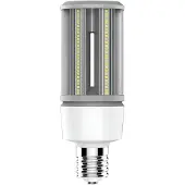 Matel Lampadina Led Tubular Samsung Chip E27 Cool 36w