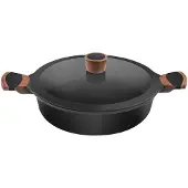 Supreme Casseruola A Basso Contenuto Di Xilano 28 Cm