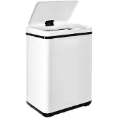 Wellhome Pattumiera Intelligente Senza Gambe 40l