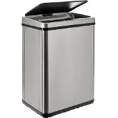 Wellhome Pattumiera Intelligente Senza Gambe 40l