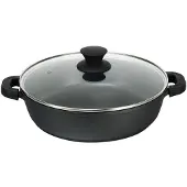 Supreme Casseruola A Basso Contenuto Di Xilano 40 Cm
