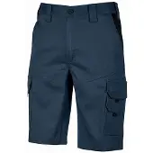 U Power Pantaloni Corti Bonito