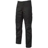 U Power Pantaloni Da Lavoro Ocean