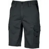 U Power Pantaloni Corti Bonito