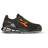 U Power Scarpe Antinfortunistiche Irvin