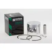 Meteor Pistone Per Motosega Pi.58.46b.m