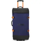 Jeep JS007C 2 ruote Carrello 82 cm blu