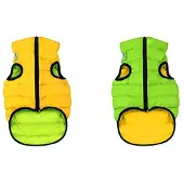Collar Pet Giacca Per Cani Airyvest