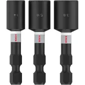 Bosch Adattatore Pro 3 Pezzi