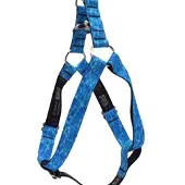 Bub´s Pettorina Per Cani Nature Aqua