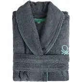 Benetton Accappatoio Be016