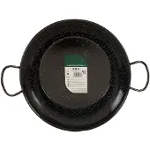 San Ignacio Padella X La Dehesa Enameled 36 Cm