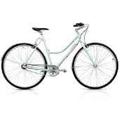 Finna Bicicletta Breeze